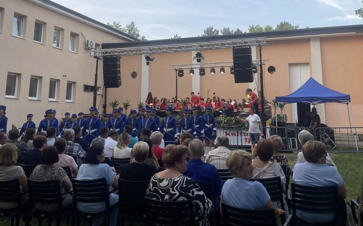 Livanjsko kulturno ljeto 2025. svečano otvoreno uz bogat program