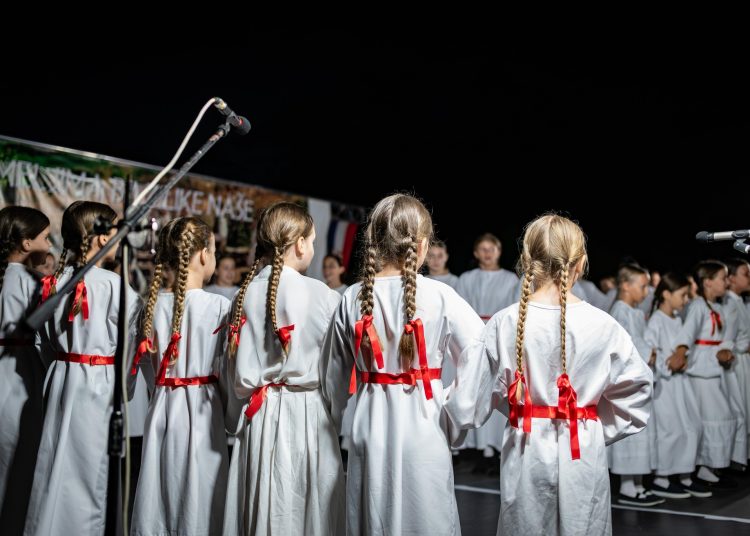 Foto: Grad Široki Brijeg