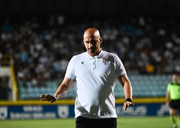 Trener HŠK Posušje nakon remija na Pecari: “Imali smo više šansi, ali vratit će se”