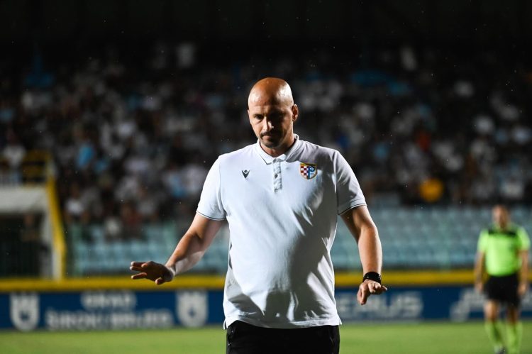 Trener HŠK Posušje nakon remija na Pecari: “Imali smo više šansi, ali vratit će se”