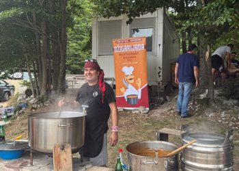 Festival žetve u Dabiu: Povratak prirodi, tradiciji i zimici