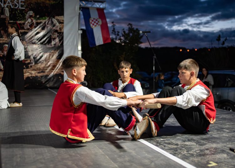 Foto: Grad Široki Brijeg