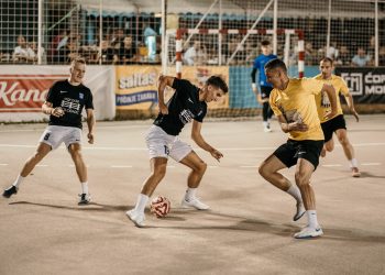 Kočerin svladao Desnu Obalu, remi Dobrkovića i Ljubotića
