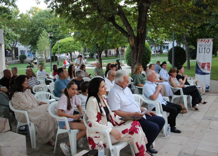 Foto: Posuško lito