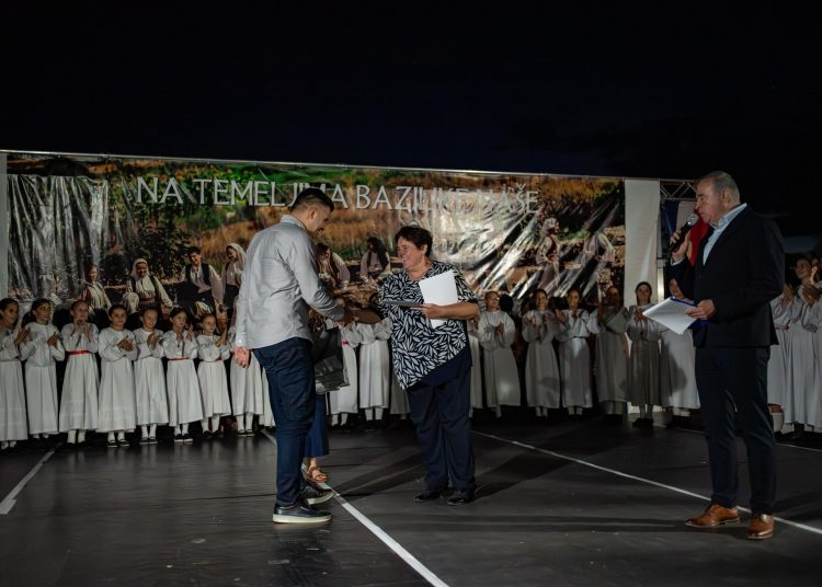 Foto: Grad Široki Brijeg