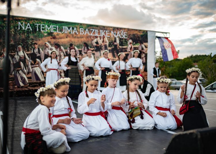 Foto: Grad Široki Brijeg