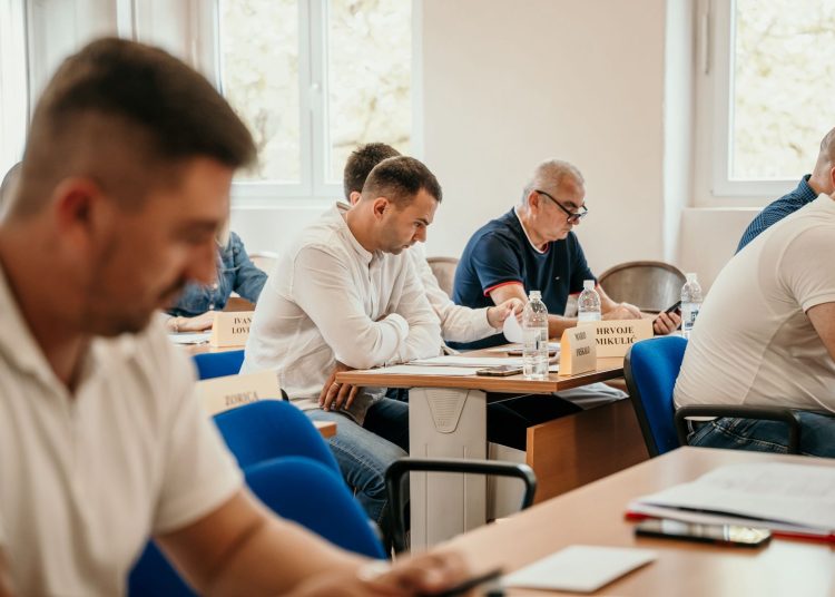 Široki Brijeg: Nove cijene gradskih vrtića, te izabrani članovi upravnih vijeća