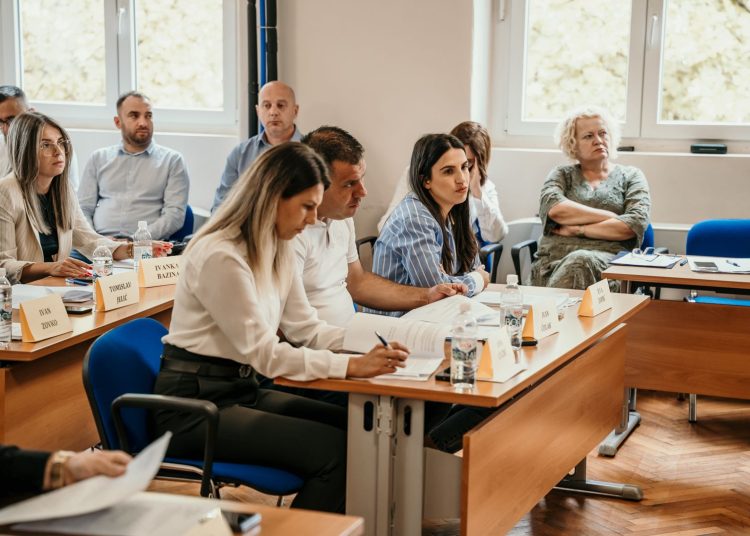 Široki Brijeg: Nove cijene gradskih vrtića, te izabrani članovi upravnih vijeća