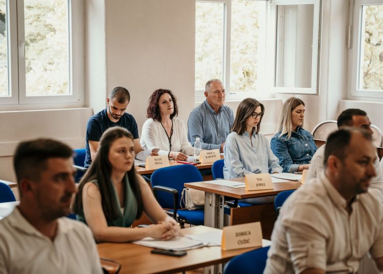 Široki Brijeg: Nove cijene gradskih vrtića, te izabrani članovi upravnih vijeća