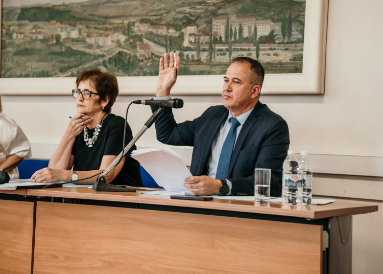 Široki Brijeg: Nove cijene gradskih vrtića, te izabrani članovi upravnih vijeća