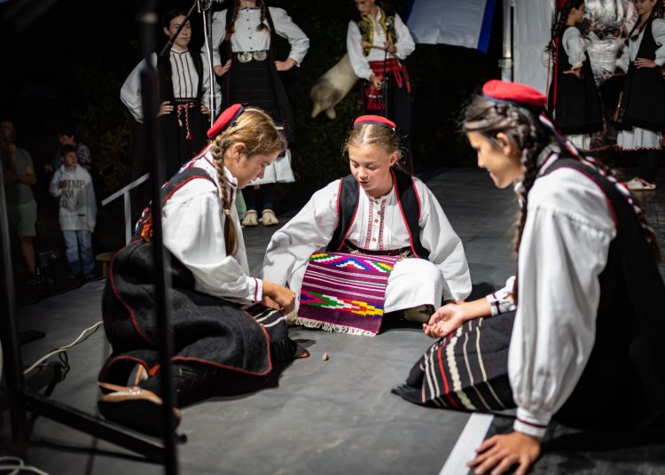 Foto: Grad Široki Brijeg