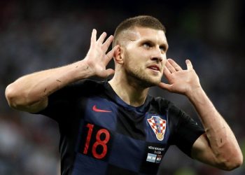 Ante Rebić potpisuje za Hajduk: Otkriveno koliko će zarađivati
