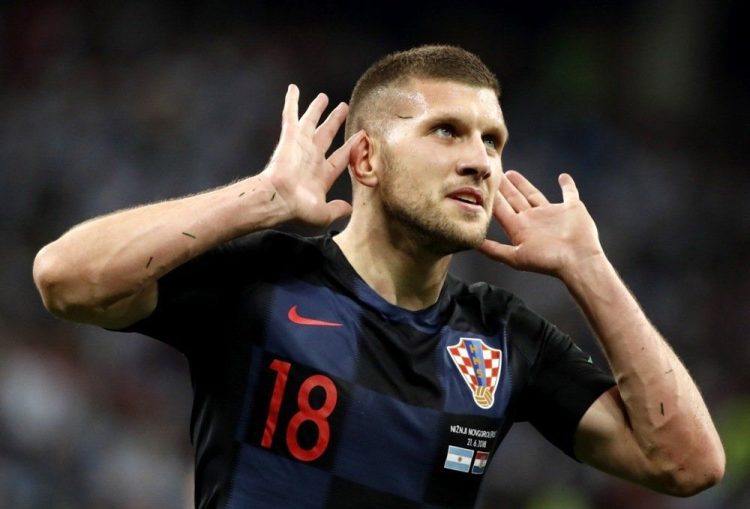 Ante Rebić potpisuje za Hajduk: Otkriveno koliko će zarađivati