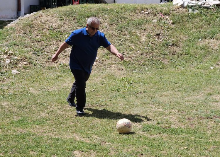 Fra Mario Knezović podijelio dojmove sa 27. susreta svećenika i časnih sestara posuškoga kraja