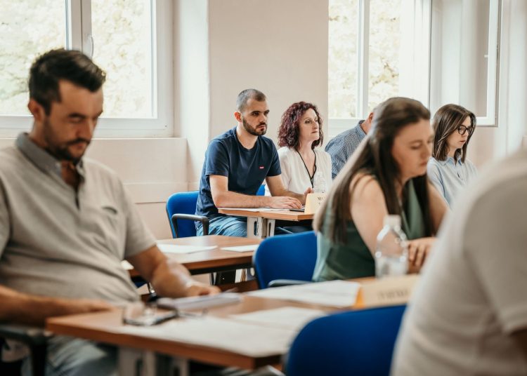 Široki Brijeg: Nove cijene gradskih vrtića, te izabrani članovi upravnih vijeća