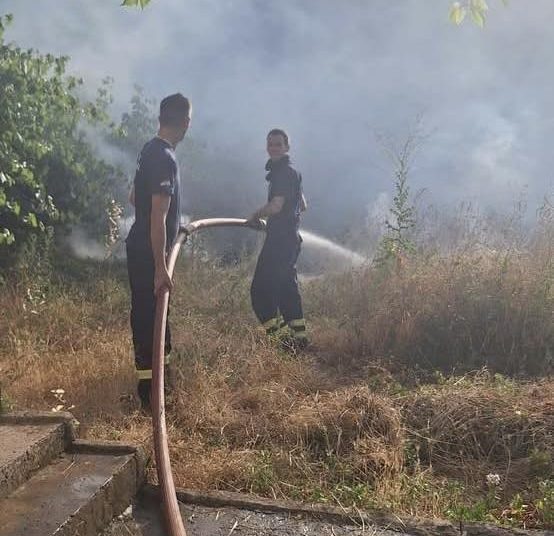 Foto: Uprava civilne zaštite Županije Zapadnohercegovačke