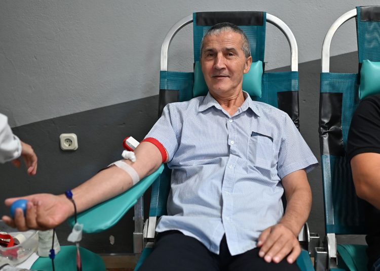 Foto: Crveni Križ ŽZH