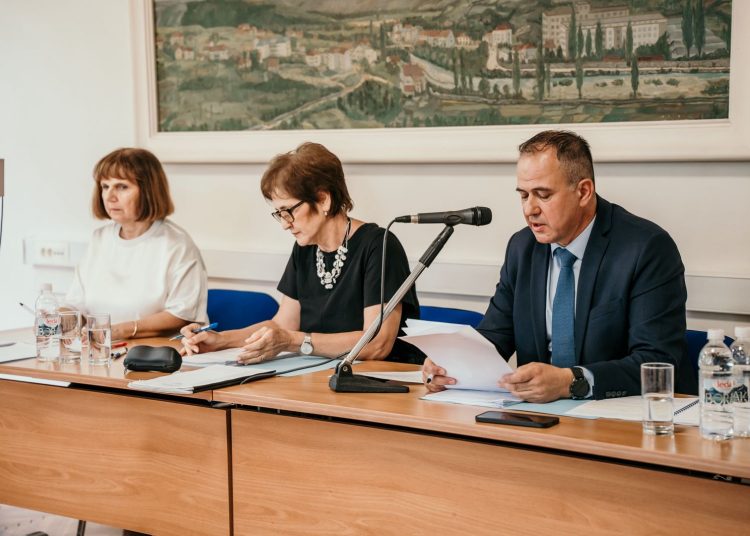 Široki Brijeg: Nove cijene gradskih vrtića, te izabrani članovi upravnih vijeća