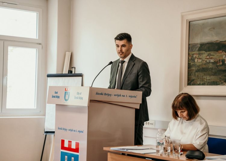 Široki Brijeg: Nove cijene gradskih vrtića, te izabrani članovi upravnih vijeća