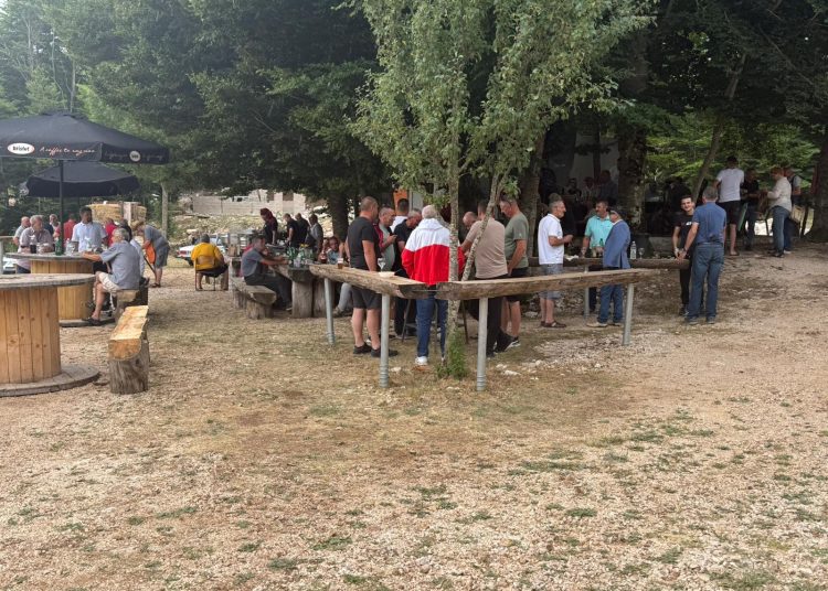Festival žetve u Dabiu: Povratak prirodi, tradiciji i zimici