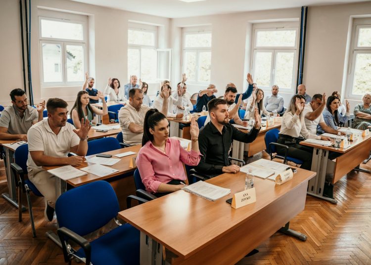 Široki Brijeg: Nove cijene gradskih vrtića, te izabrani članovi upravnih vijeća