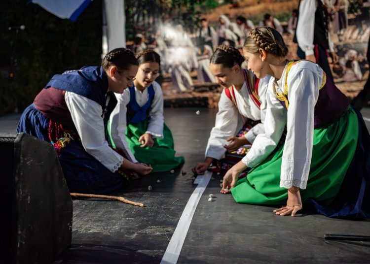 Foto: Grad Široki Brijeg