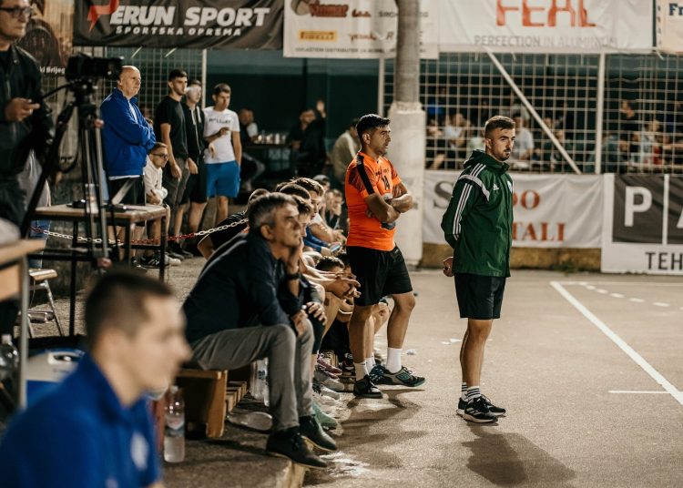 Desna Obala izbacila Privalj, Knešpolje pobjedilo Ljubotiće, Ciglana Gradac uvjerljiva protiv Izbična