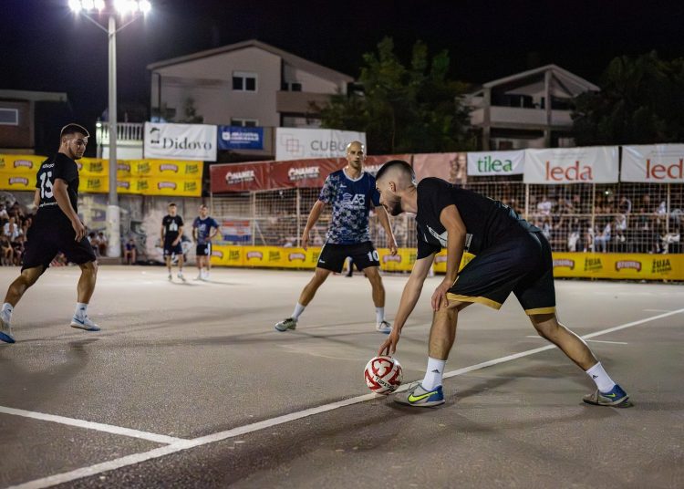 Uzarići izbacili Čerigaj, Turčinovići bolji od Rasna, a Lijeva Obala nadigrala Crne Lokve