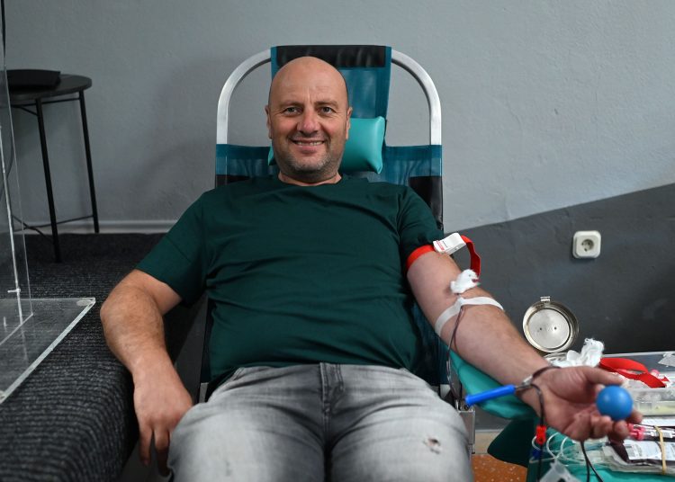 Foto: Crveni Križ ŽZH