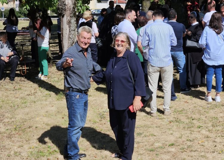Fra Mario Knezović podijelio dojmove sa 27. susreta svećenika i časnih sestara posuškoga kraja