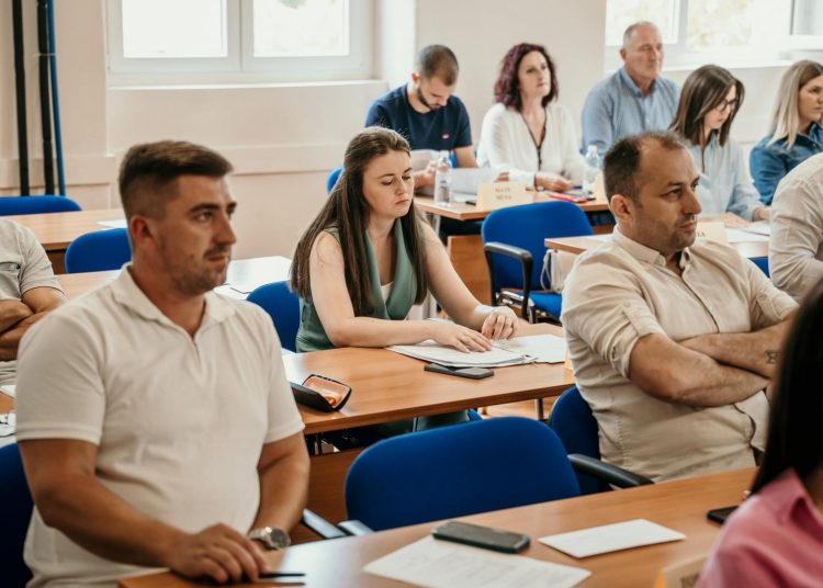 Široki Brijeg: Nove cijene gradskih vrtića, te izabrani članovi upravnih vijeća