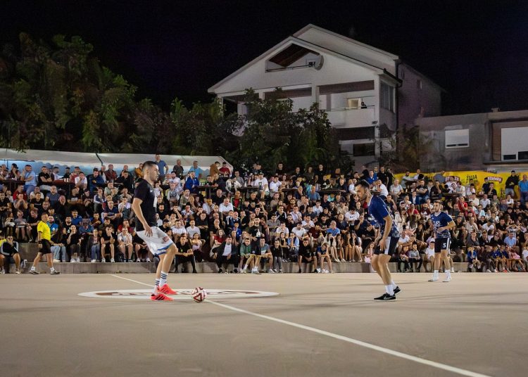 Uzarići izbacili Čerigaj, Turčinovići bolji od Rasna, a Lijeva Obala nadigrala Crne Lokve