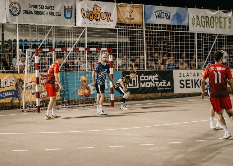 Desna Obala izbacila Kočerin, Knešpolje bolje od Ciglane Gradac, Uzarići na penale izbacili Turčinoviće