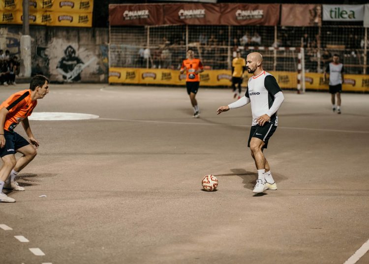Desna Obala izbacila Privalj, Knešpolje pobjedilo Ljubotiće, Ciglana Gradac uvjerljiva protiv Izbična