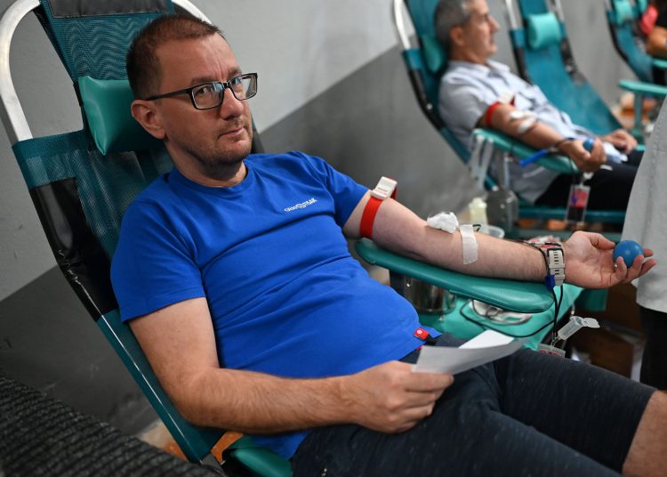 Foto: Crveni Križ ŽZH