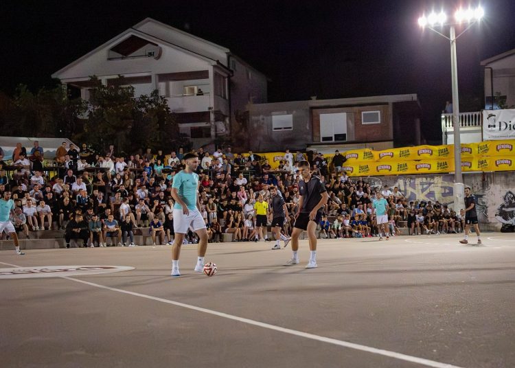 Uzarići izbacili Čerigaj, Turčinovići bolji od Rasna, a Lijeva Obala nadigrala Crne Lokve