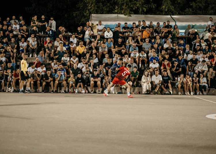 Desna Obala izbacila Kočerin, Knešpolje bolje od Ciglane Gradac, Uzarići na penale izbacili Turčinoviće