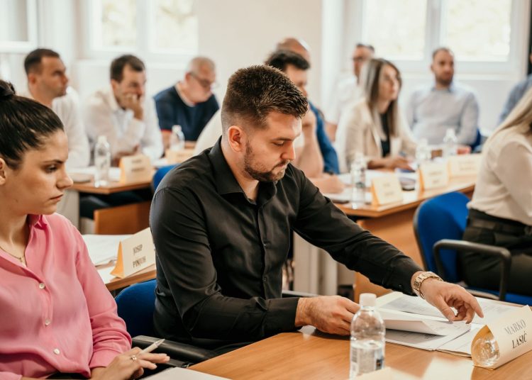 Široki Brijeg: Nove cijene gradskih vrtića, te izabrani članovi upravnih vijeća