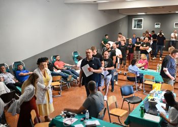 Foto: Crveni Križ ŽZH