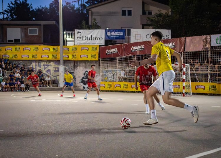 Uzarići izbacili Čerigaj, Turčinovići bolji od Rasna, a Lijeva Obala nadigrala Crne Lokve