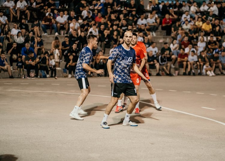 Desna Obala izbacila Kočerin, Knešpolje bolje od Ciglane Gradac, Uzarići na penale izbacili Turčinoviće