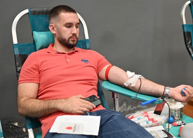 Foto: Crveni Križ ŽZH