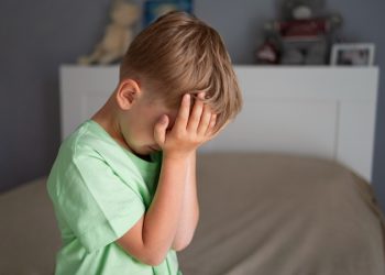 6 stvari koje roditelji često rade, a tako slamaju srca svoje djece