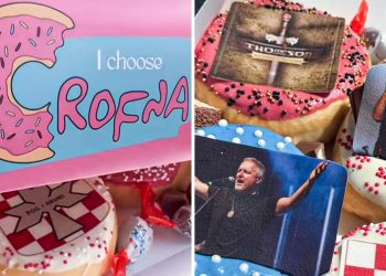 Poznato je što će se jesti u fan zoni za Thompsonov koncert