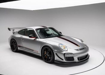 Vrijedi li ovaj Porsche stvarno skoro 3 milijuna dolara?
