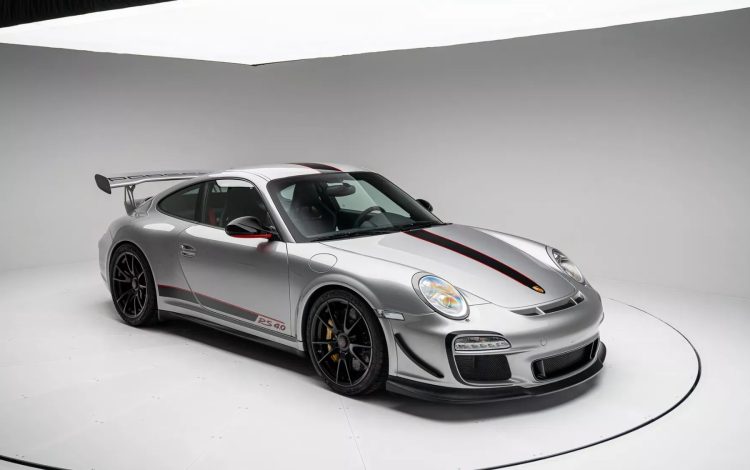 Vrijedi li ovaj Porsche stvarno skoro 3 milijuna dolara?