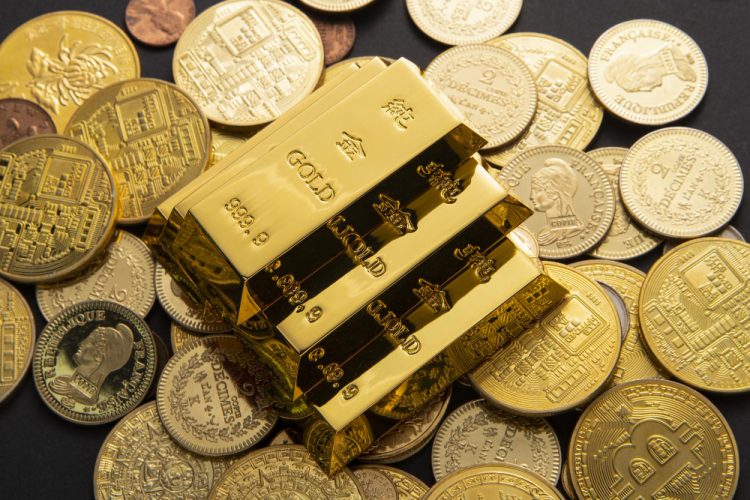 BiH čuva 3,5 tone zlata, devizne rezerve dosegle rekordnih 17,6 milijardi maraka