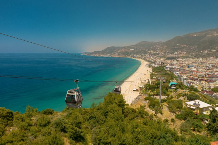Posrnula nekad popularna turistička industrija: Gosti biraju druge destinacije