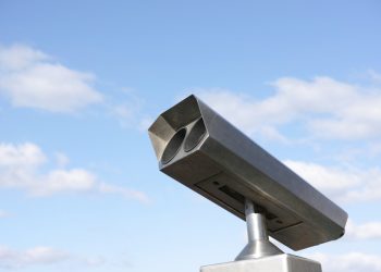 Pogledajte trik kako prevariti pametne kamere: S ovim pločicama registracija je ‘nevidljiva’
