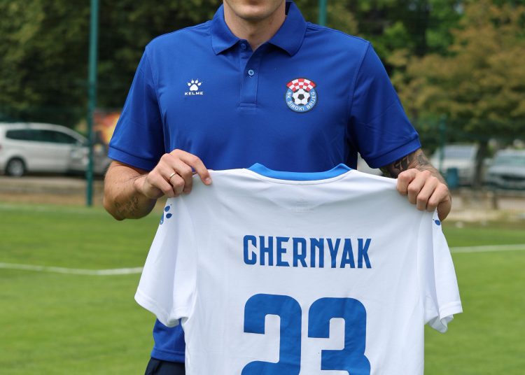 Foto: NK Široki Brijeg